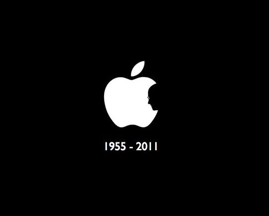Stay Hungry, Stay Foolish. Thank you, Steve.